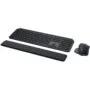 MX Keys S Combo - Graphite - US