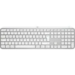 MX Keys S for Mac Backlit Wireless Keyboard - Space Gray