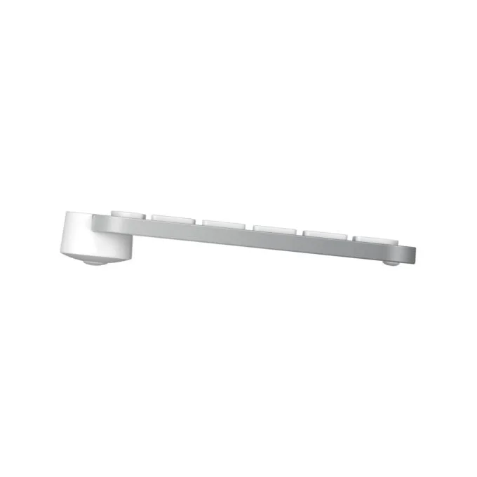 MX Keys S for Mac Backlit Wireless Keyboard - Space Gray — image 4
