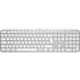 MX Keys S for Mac Backlit Wireless Keyboard - Space Gray