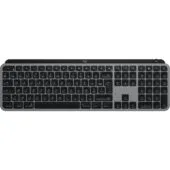 MX Keys S for Mac - Full-Size Mac keyboard