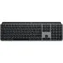 MX Keys S for Mac - Full-Size Mac keyboard
