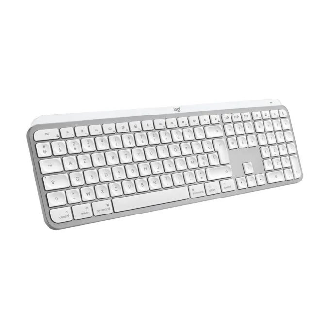 MX KEYS S FOR MAC - macOS — image 3