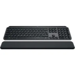 MX Keys S - Graphite - Bluetooth