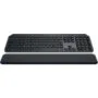 MX Keys S - Graphite - Bluetooth