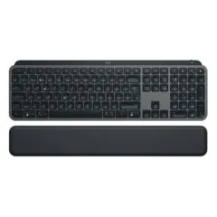 MX Keys S - MX Keys S - Graphite, CH, BT