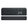 MX Keys S - MX Keys S - Graphite, CH, BT
