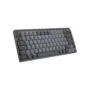 MX MECH. MINI WRLS ILLUM. KEYB