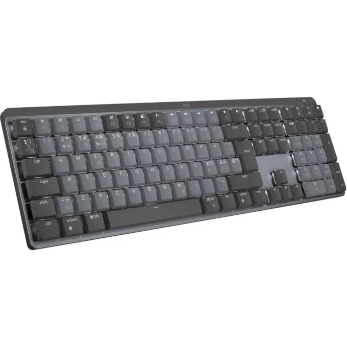 MX Mechanical Wireless Illuminated Keyboard — image 7