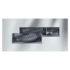 MX Mechanical Wrls Illum. Keyb