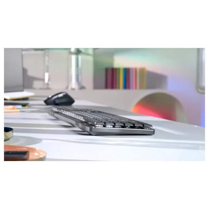 MX Mechanical Wrls Illum. Keyb — image 4