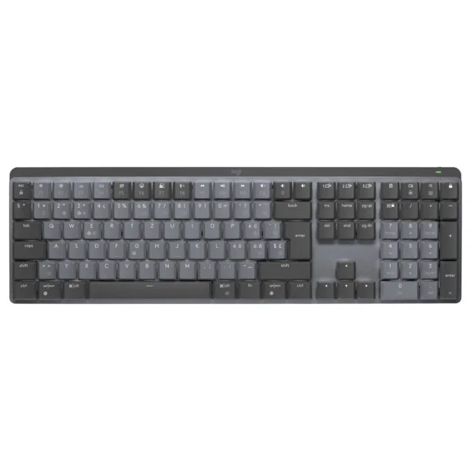 MX Mechanical Wrls Illum. Keyb — image 6