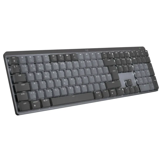 MX Mechanical Wrls Illum. Keyb — image 7