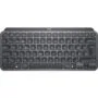 MXKEYS MINI Wireless Illuminated Keyboard - 60% Form Factor, Windows/Mac Dual-Legends