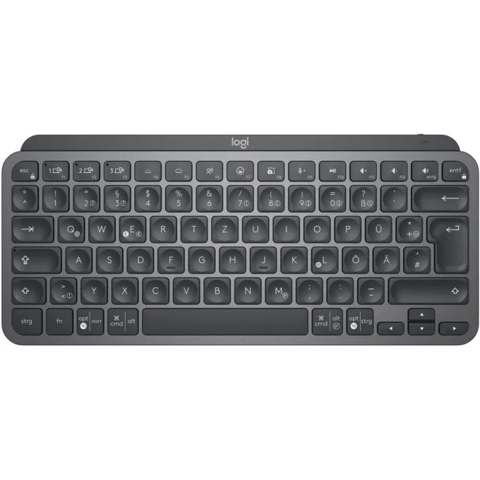 MXKEYS MINI WRLS ILLUMINATED KB - 75% Wireless Backlit, Scissor-Switch Keyboard — image 16