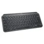 MXKEYS MINI WRLS ILLUMINATED KB - 75% Wireless Backlit, Scissor-Switch Keyboard