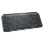 MXKEYS MINI WRLS ILLUMINATED KB - Compact Wireless Backlit Keyboard