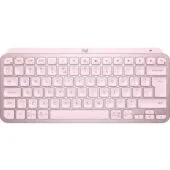 MXKEYS MINI WRLS ILLUMINATED KB - Pink