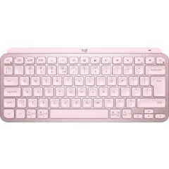 MXKEYS MINI WRLS ILLUMINATED KB - Pink