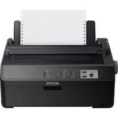 N Epson Black and White - FX-890II - Dot Matrix