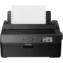 N Epson - FX-890IIN - Black and White, Dot Matrix