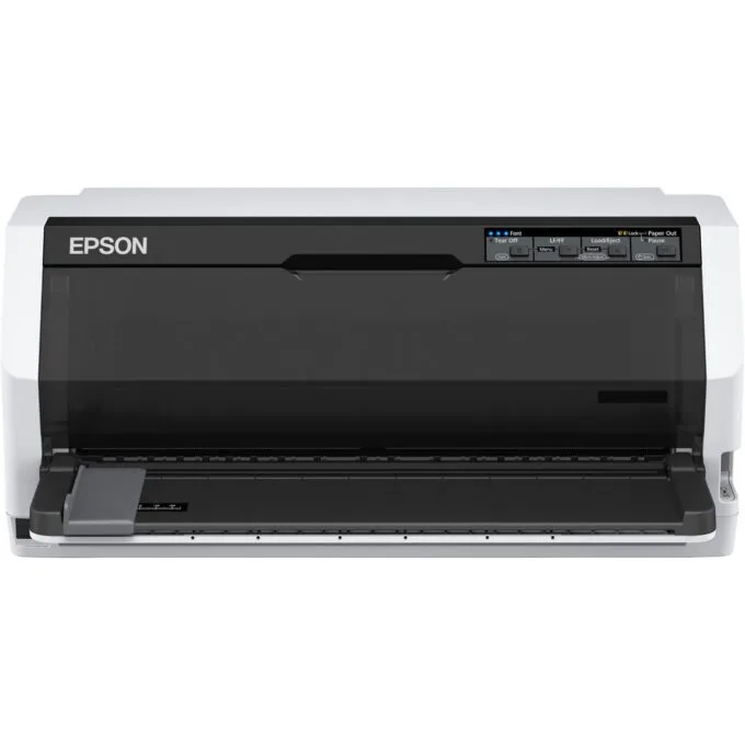 N Epson - LQ-780N - — image 1
