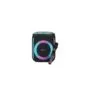 N-Gear FLASHBANGER Karaoke Speaker - 606 - BT USB with 1x Wireless Microphone