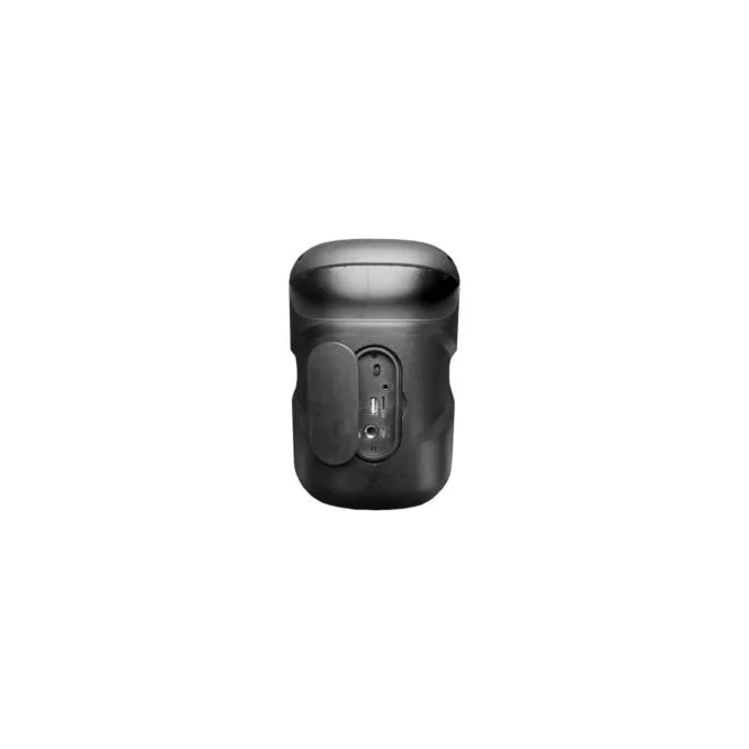 N-Gear Karaoke Speaker - LGP4 - Kids Portable Karaoke Speaker with BT & USB including 1x Wired Microphone — image 4