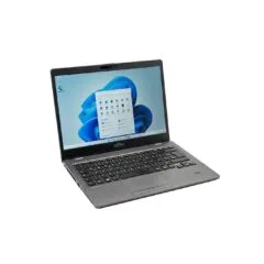 N14 Fujitsu Lifebook - U7412 - 1270P-INTEL-CORE-I7. 14-inch FHD. Webcam. 16GB RAM. 512GB SSD. Germany. Windows 11 Pro. Grade A1