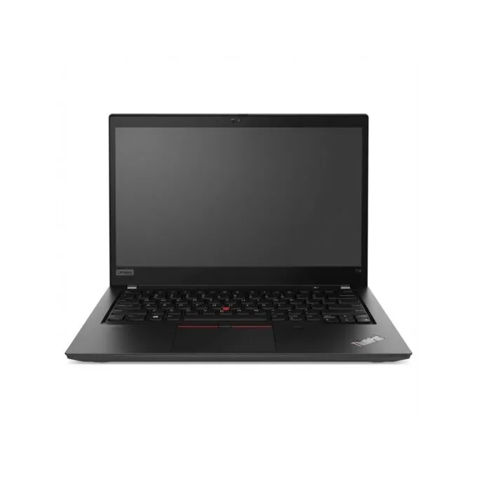 Lenovo ThinkPad T14 Gen 1 AMD - Ryzen 5 Pro 4650U, 16GB RAM, 256GB SSD, 14-inch FHD, Webcam, Windows 11 Pro (Refurbished) — image 1