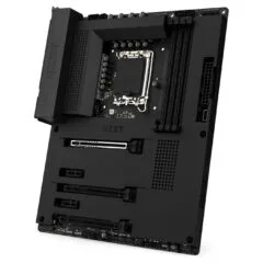 N7 Z790 Matte Black(schwarz)