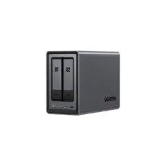 NAS - DXP2800 - NAS