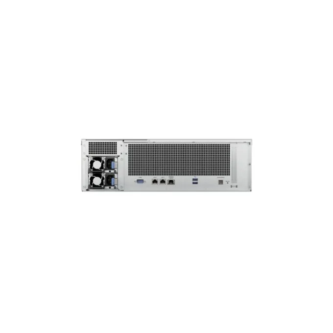 NAS Server Synology RackStation - RS2825RP+ - 16-Bay NAS-Rack — image 3