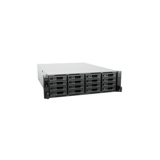 NAS Server Synology RackStation - RS2825RP+ - 16-Bay NAS-Rack — image 5