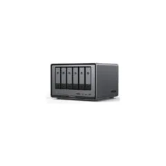 NASync DXP6800 PRO
