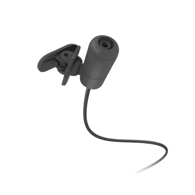 Natec BEE NMI-1351 Condenser Microphone with Clip 3.5mm — image 3
