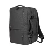 Natec Camel Pro Laptop Backpack 17.3'' Black NTO-2116