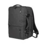 Natec Camel Pro Laptop Backpack 17.3'' Black NTO-2116