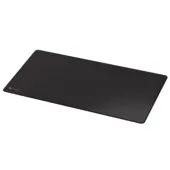 Natec COLORS SERIES XL Mousepad - Obsidian Black