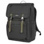 Natec Laptop Backpack NIALA 15.6" 18L Black Green