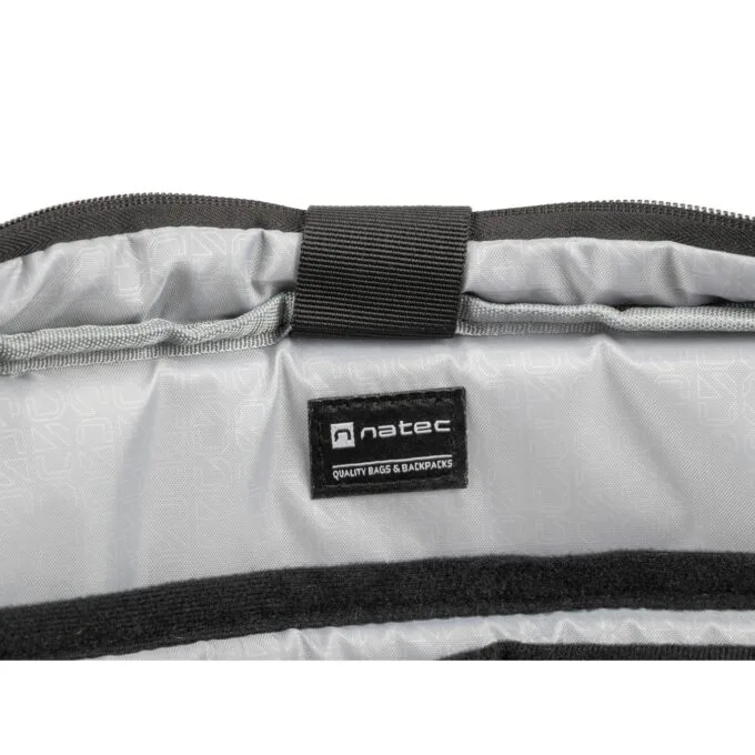 Natec Laptop Bag 15.6'' Black NTO-2055 — image 11