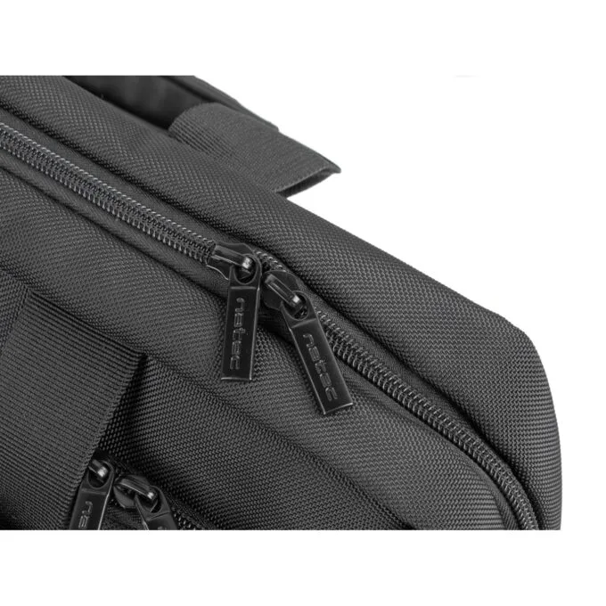 Natec Laptop Bag 15.6'' Black NTO-2055 — image 12