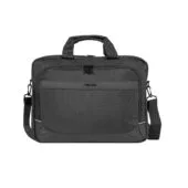 Natec Laptop Bag 15.6'' Black NTO-2055