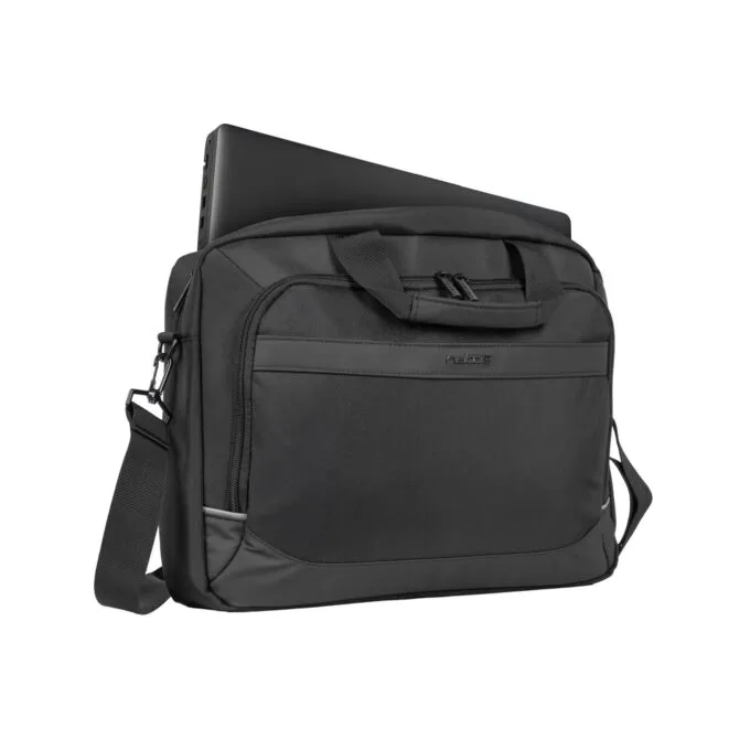 Natec Laptop Bag 15.6'' Black NTO-2055 — image 4