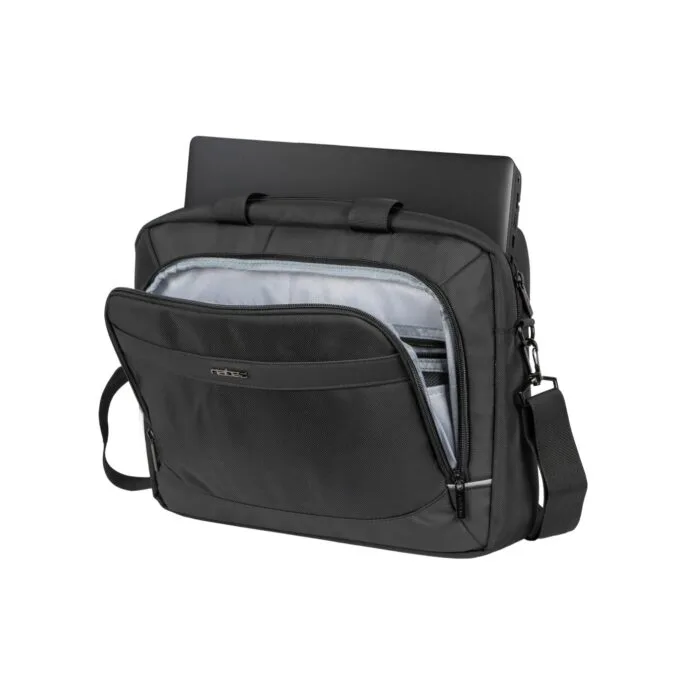 Natec Laptop Bag 15.6'' Black NTO-2055 — image 5
