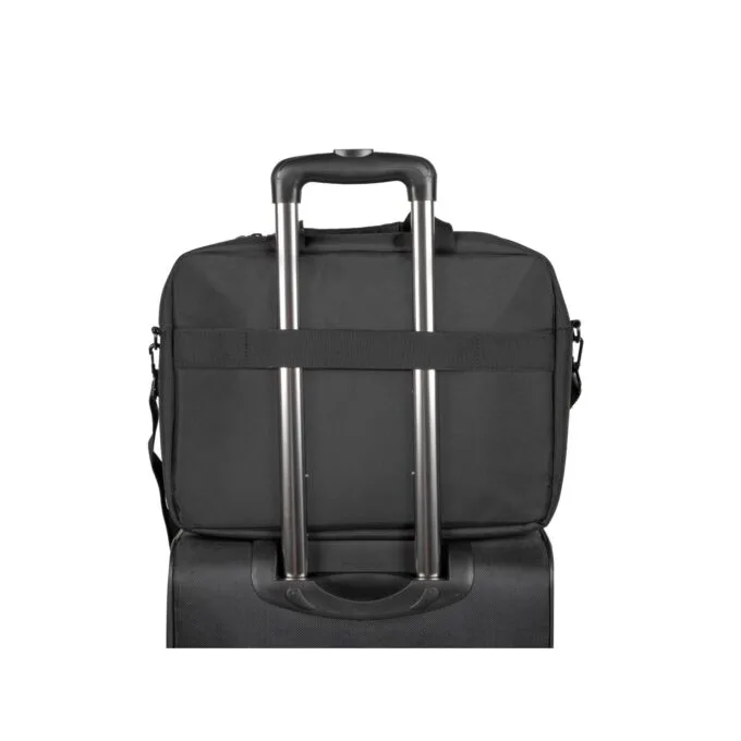 Natec Laptop Bag 15.6'' Black NTO-2055 — image 7