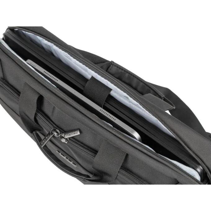 Natec Laptop Bag 15.6'' Black NTO-2055 — image 10