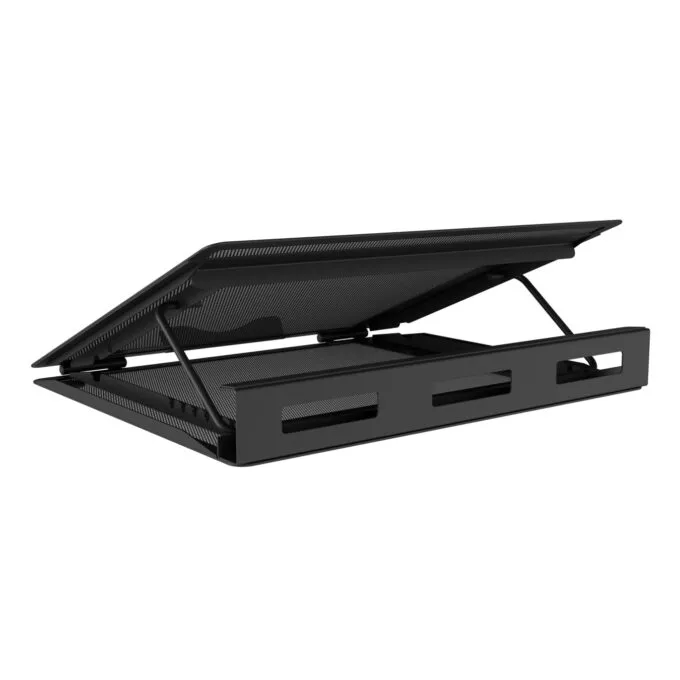 NATEC Laptop Stand - TERN 2 - 12.1'-17.3' — image 7