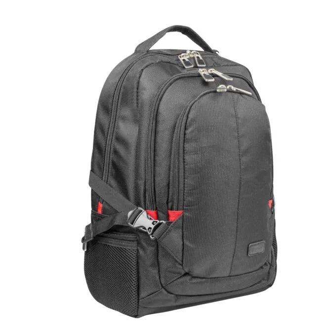 Natec MERINO Laptop Backpack - 15.6'' - Black — image 2