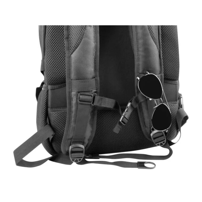 Natec MERINO Laptop Backpack - 15.6'' - Black — image 12